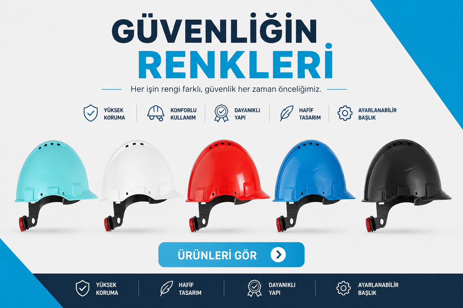 Baret kampanya görseli